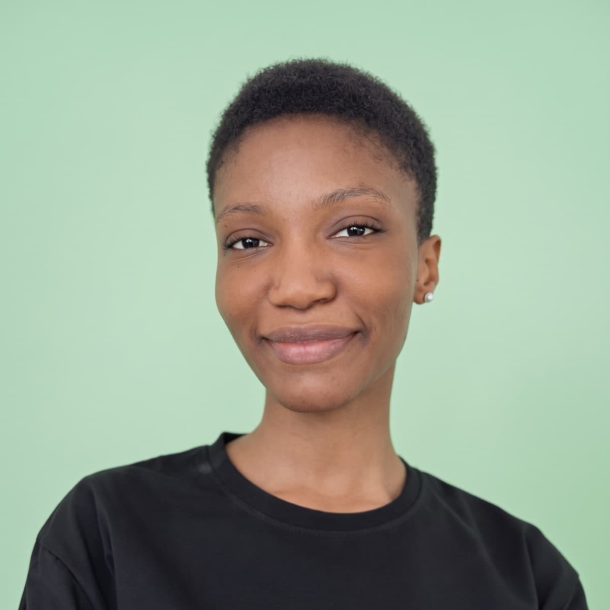 Anthoine Dzimah, Operations at Workspace Global