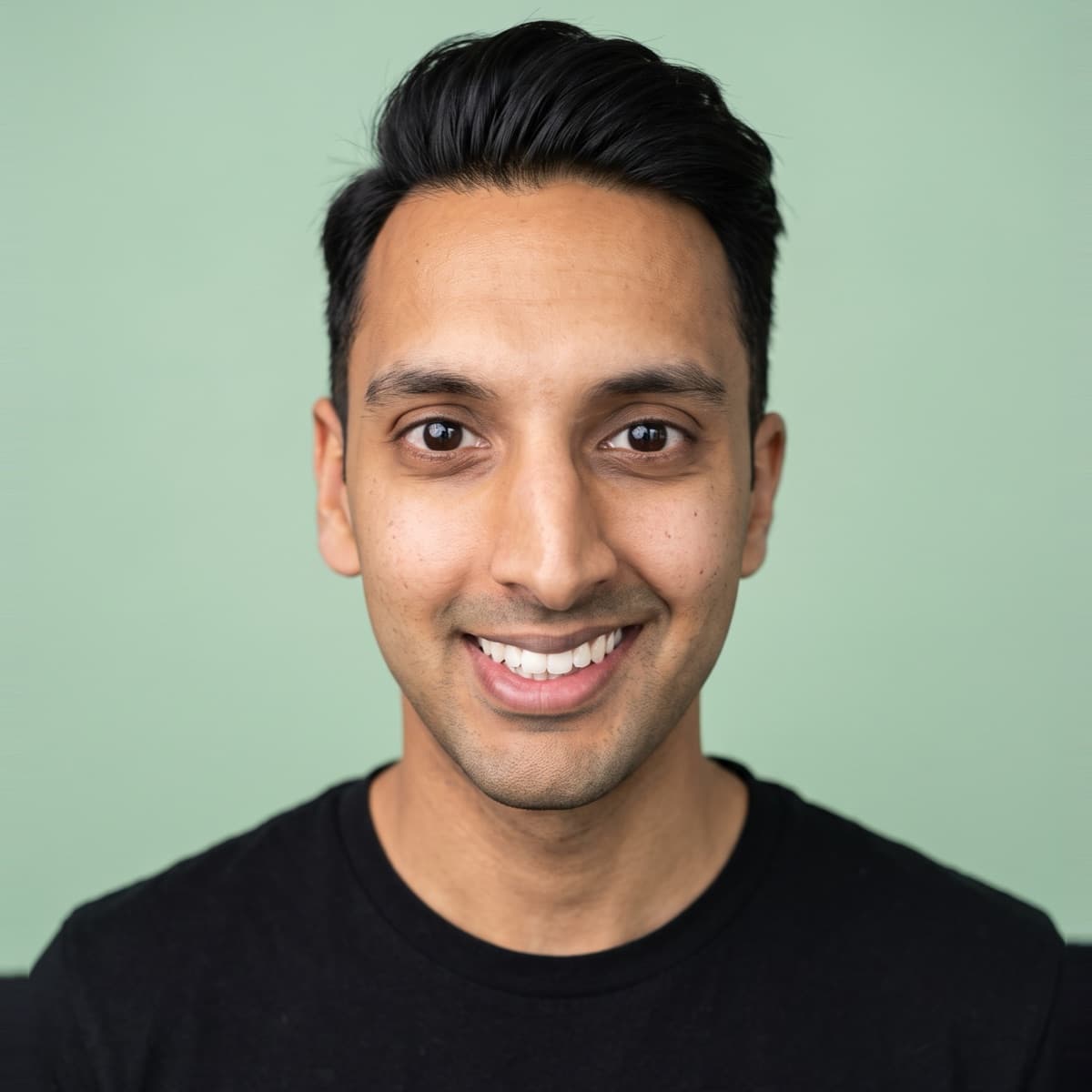 Bhavesh Tank, Board Advisor, Operations & Risk at Workspace Global