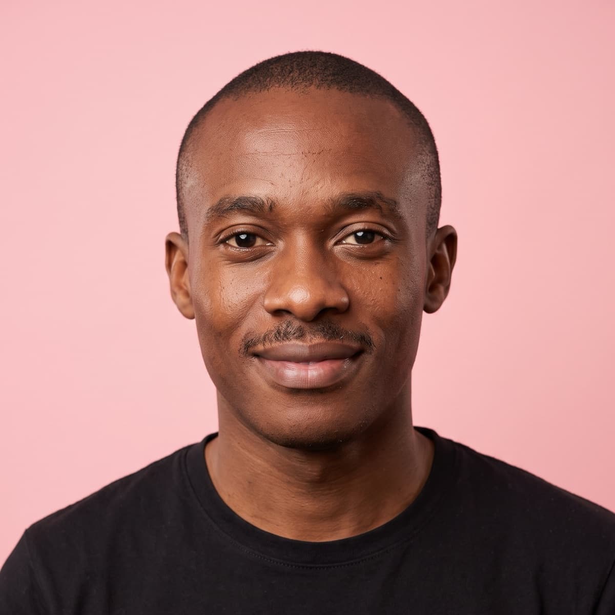 Emmanuel Maha, Talent Success at Workspace Global