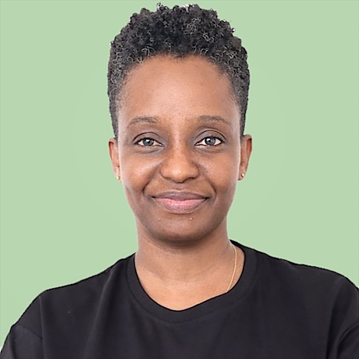 Henrietta Malm, Value Creation Lead at Workspace Global