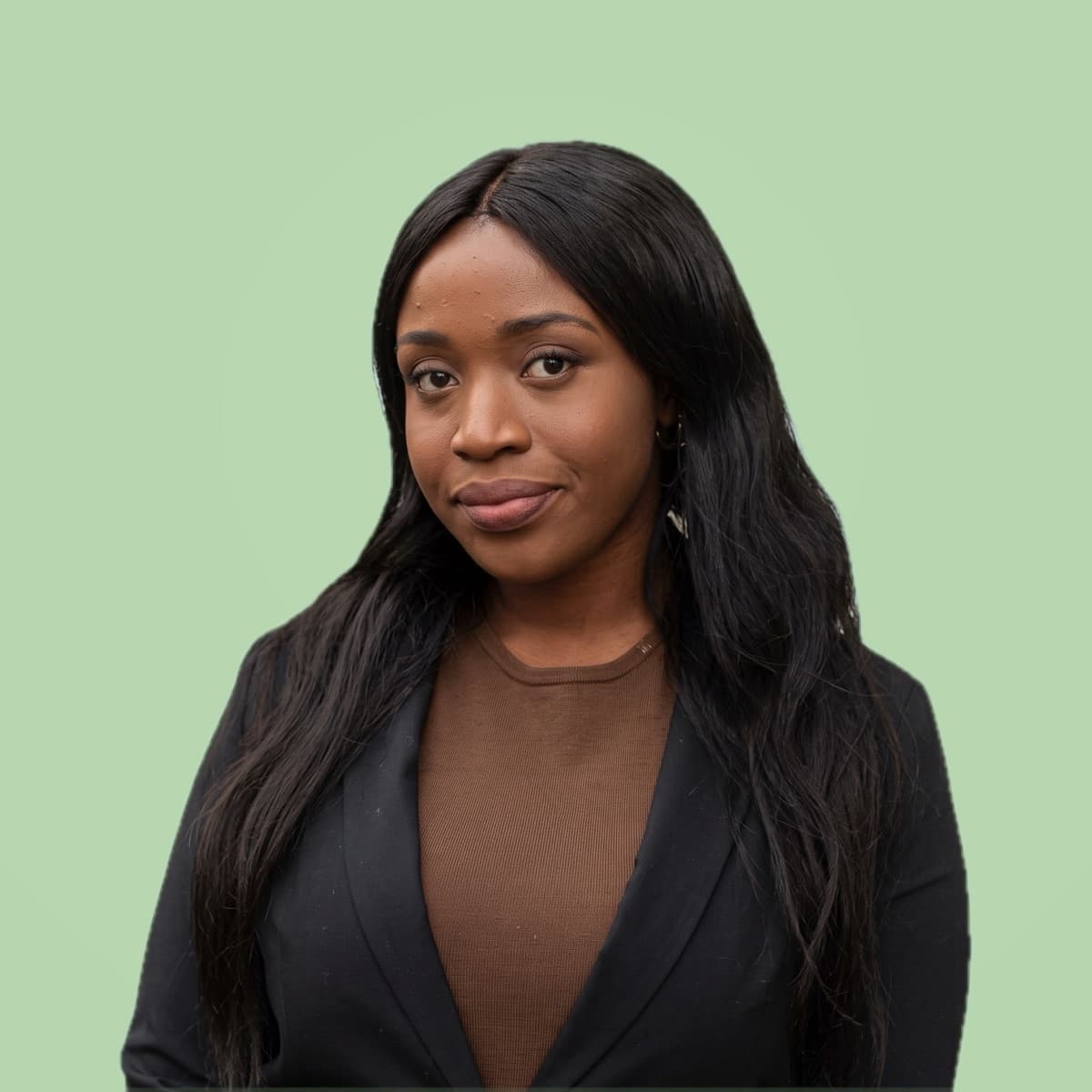 Nana Aba Wilson-Sam, Co-founder & Director at Workspace Global