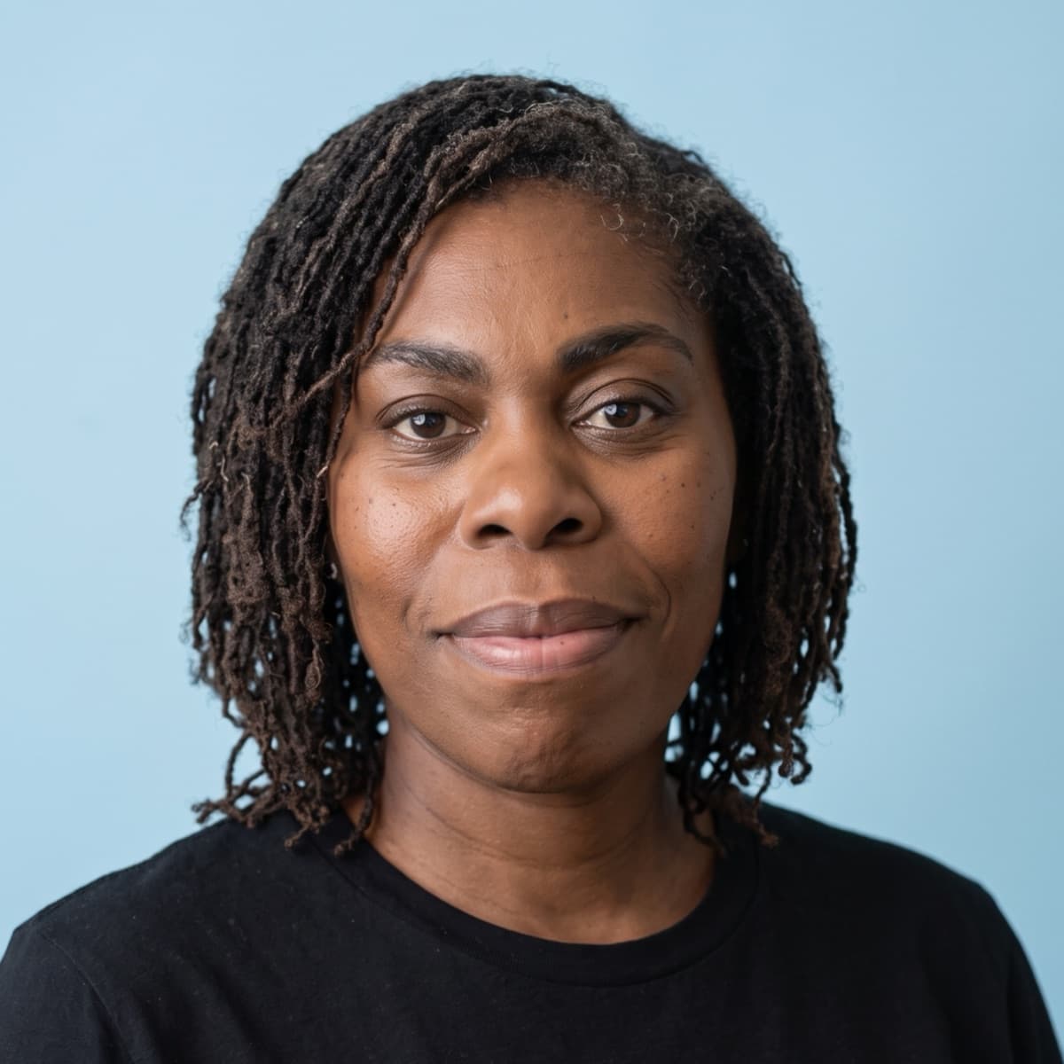 Olivia Asiedu-Ntow, Business Development Lead at Workspace Global