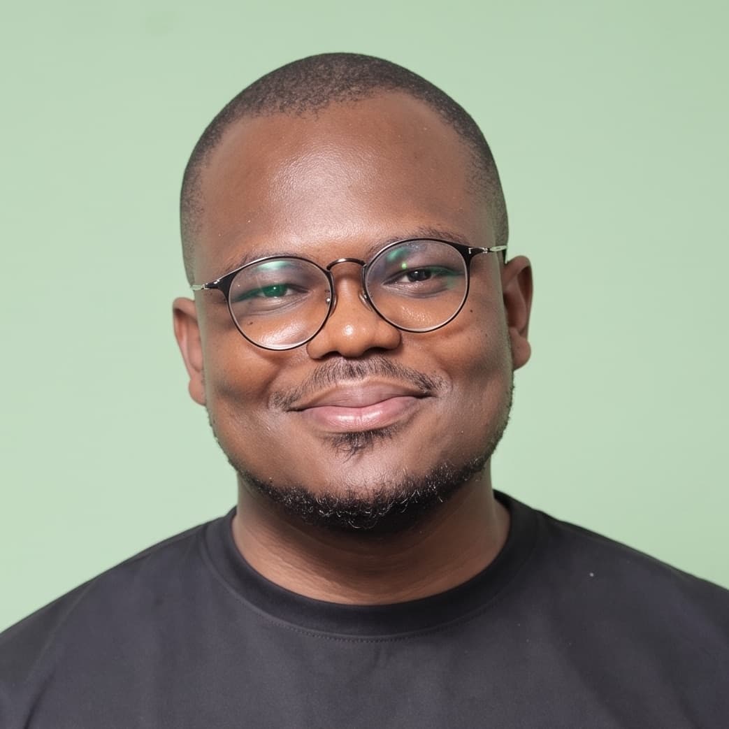 Prince Jude Aryeetey, Innovations at Workspace Global