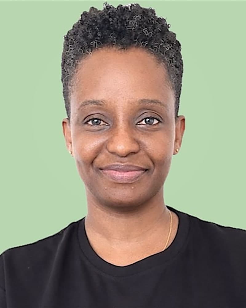 Henrietta Malm, Value Creation Lead at Workspace Global