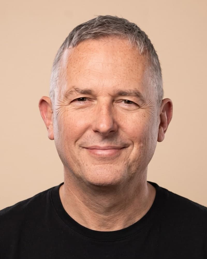 Magnus Wood, Board Advisor, Growth at Workspace Global
