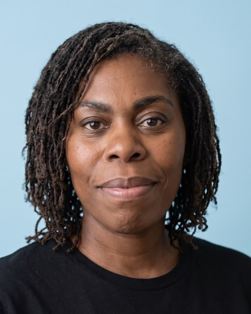 Olivia Asiedu-Ntow, Business Development Lead at Workspace Global