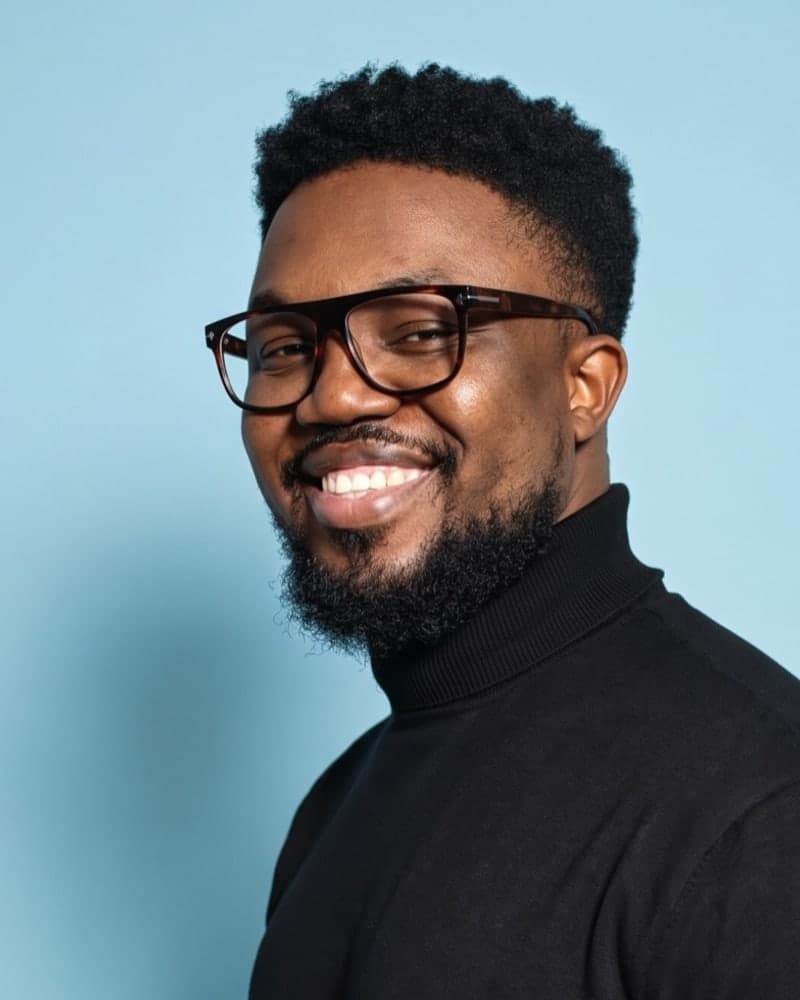 Sydney Scott Sam, CEO and Co-founder at Workspace Global