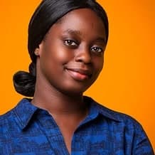 Lauretta, Digital Marketer in the Workspace talent network