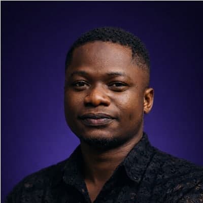 Raymond, Brand Designer in the Workspace talent network