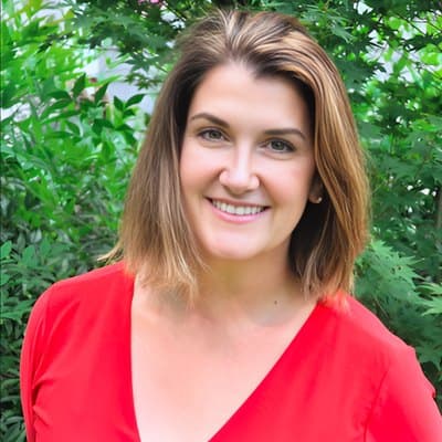 Jane Behrend