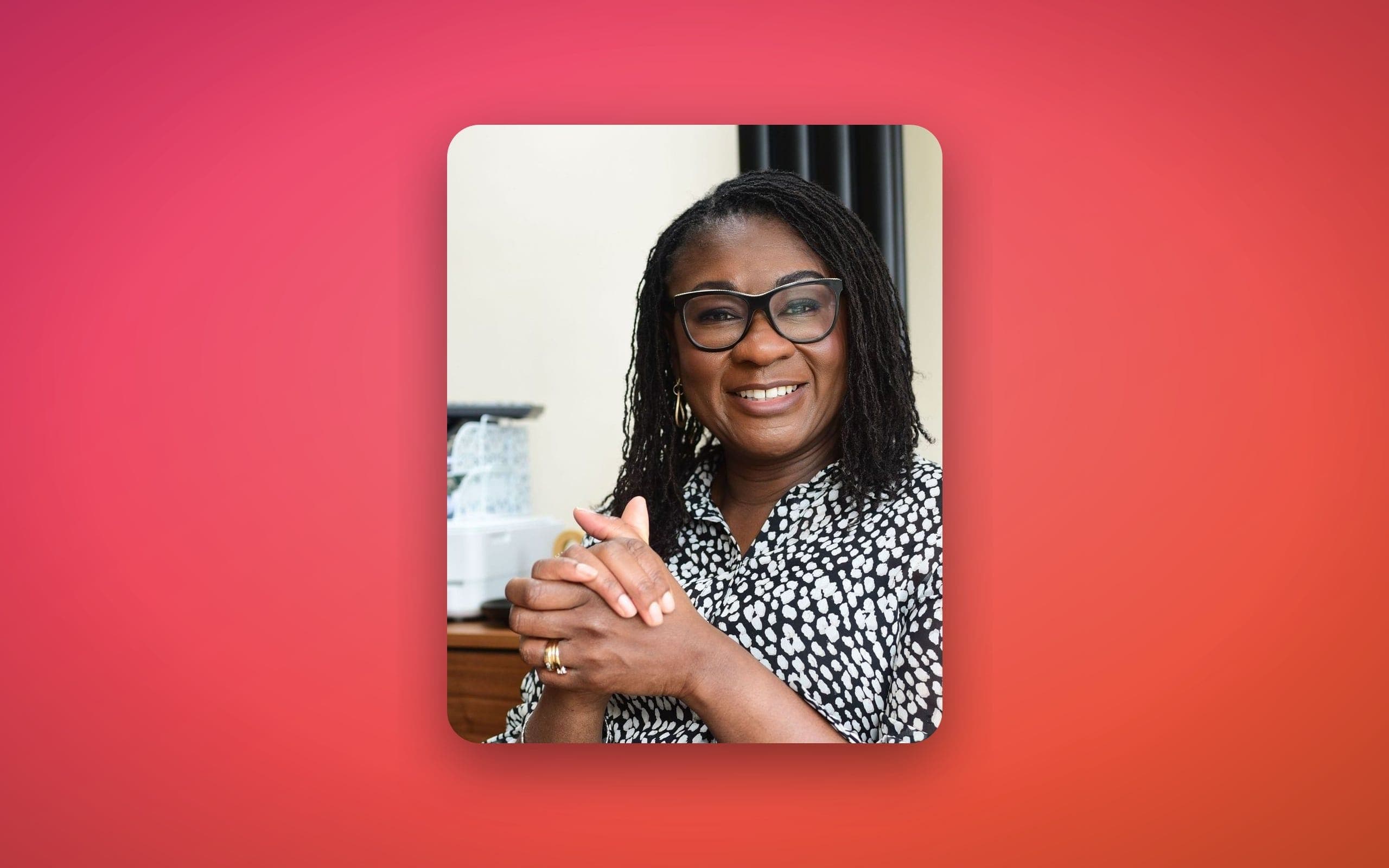 Irene Asare